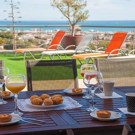 Yurimar Villa Calafell