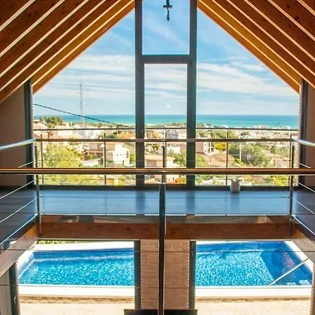 Yurimar Villa