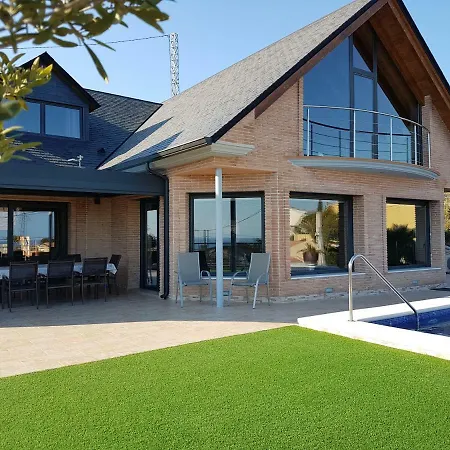 Villa Yurimar